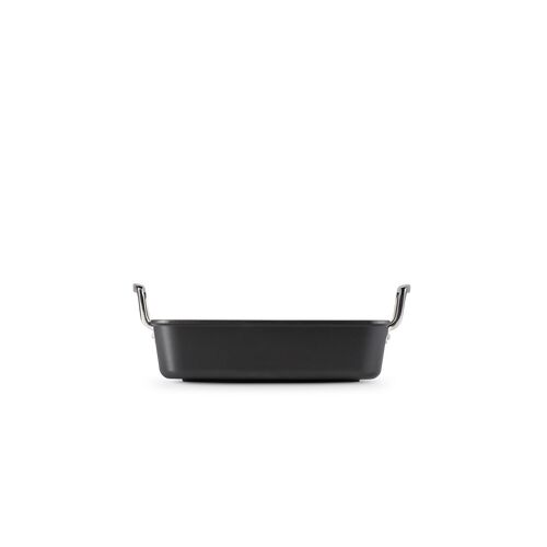 Le Creuset vierkante braadslede met anti-aanbaklaag - 26 cm / 3.8 liter