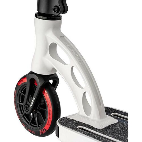 Stuntstep Maddgear Origins MGO Team - wit / rood