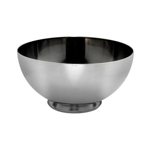 Champagneschaal SW-104  Zilver