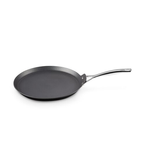 Le Creuset pannenkoekpan met anti-aanbaklaag - 24 cm