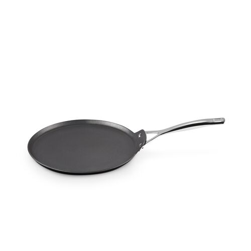 Le Creuset pannenkoekpan met anti-aanbaklaag - 28 cm