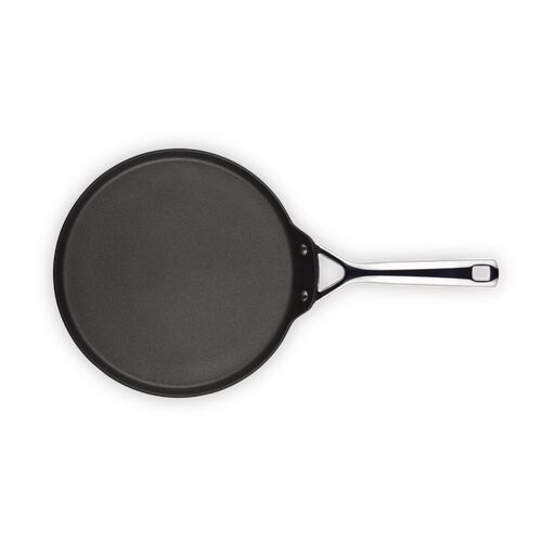 Le Creuset pannenkoekpan met anti-aanbaklaag - 28 cm