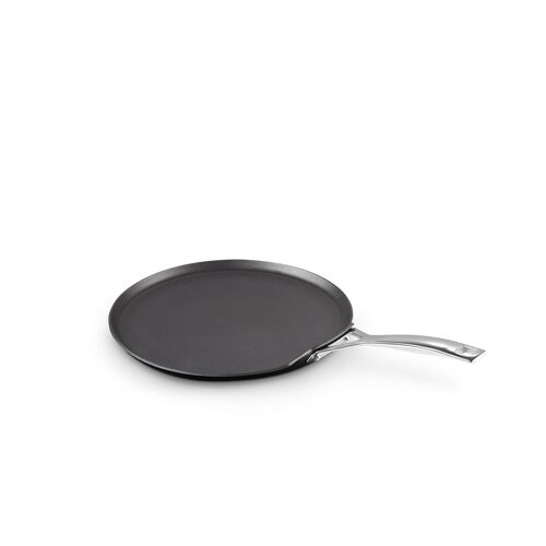 Le Creuset pannenkoekpan met anti-aanbaklaag - 28 cm