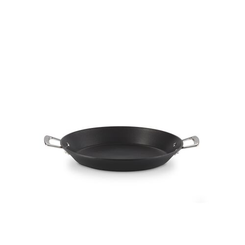 Le Creuset paellapan met anti-aanbaklaag - 32 cm / 2.5 liter