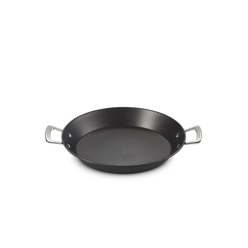 Le Creuset paellapan met anti-aanbaklaag - 32 cm / 2.5 liter