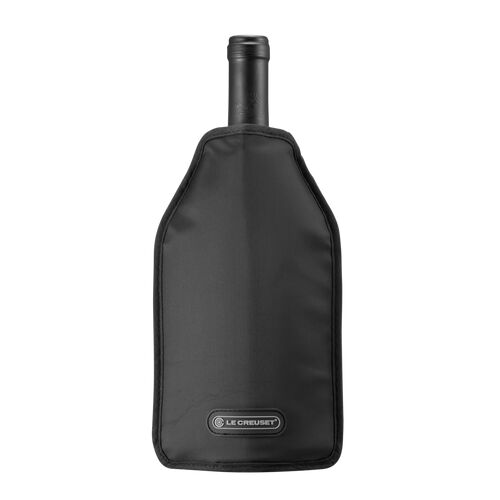 Wijnkoeler WA-126 Mat Zwart