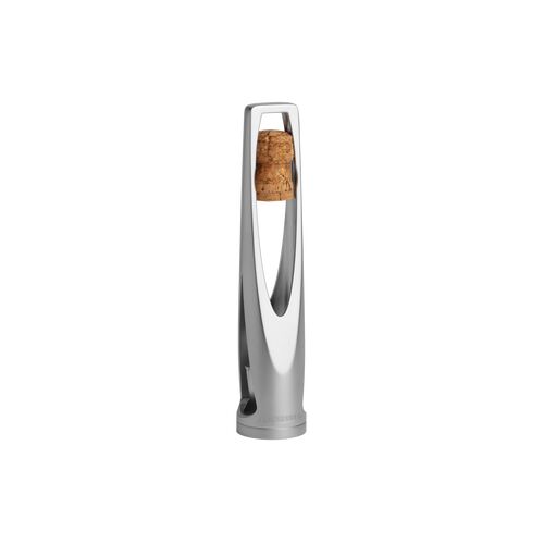 Pop Bulle Opener SW-105 Zilver