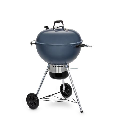 Weber Master-Touch GBS C-5750 - Slate