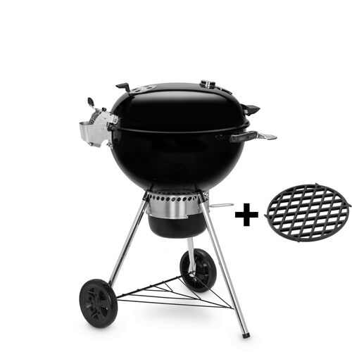 Weber Master-Touch GBS Premium E-5775