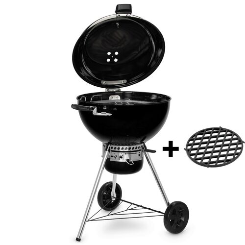 Weber Master-Touch GBS Premium E-5775