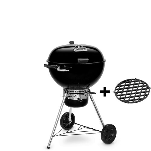 Weber Master-Touch GBS Premium E-5775