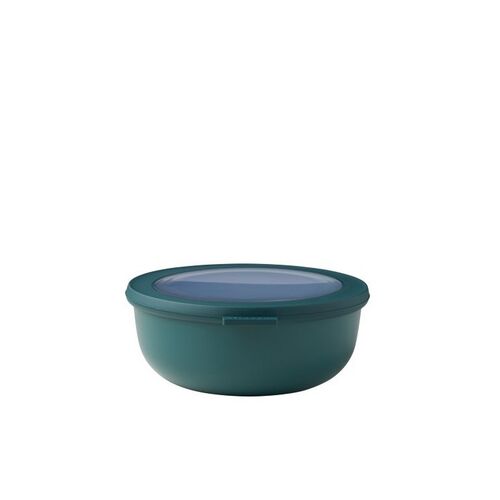 Mepal Cirqula multikom - 1250 ml - nordic pine