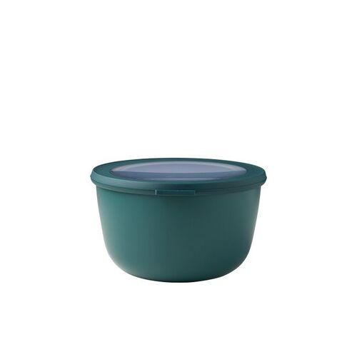 Mepal Cirqula multikom - 2000 ml - nordic pine