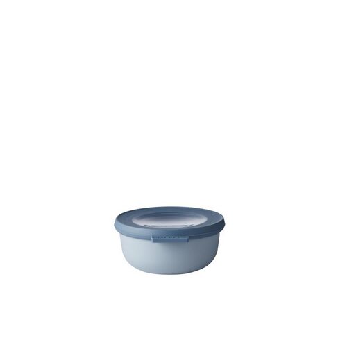 Mepal Cirqula multi bowl - 350 ml - nordic blue