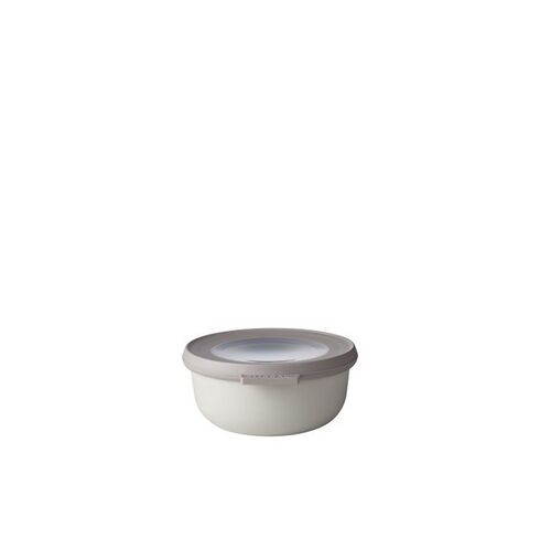Mepal Cirqula multi bowl - 350 ml - nordic white