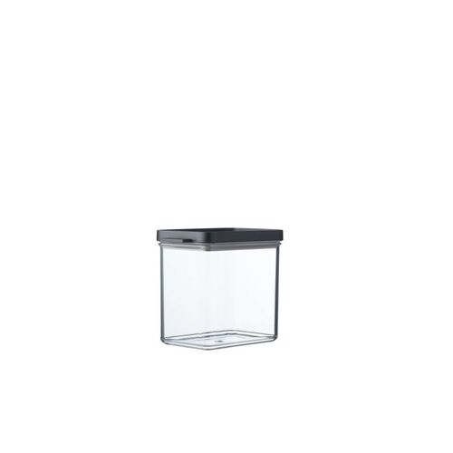 Mepal Bewaardoos Omnia - 1100 ml - nordic black