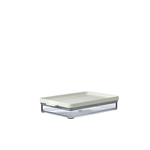 Mepal fridge box Omnia - cold cuts - Nordic white