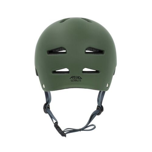 REKD Ultralite helm - groen