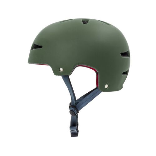 REKD Ultralite helm - groen