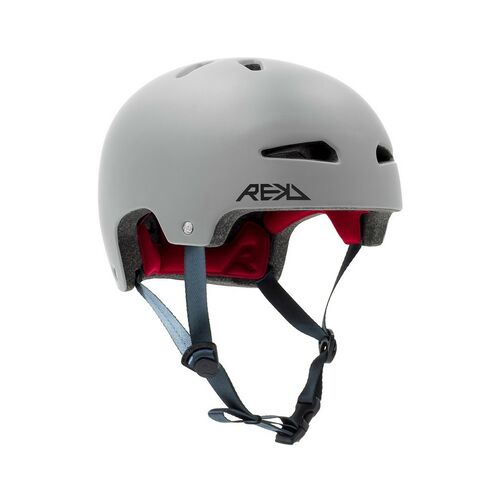REKD Ultralite helmet - grey