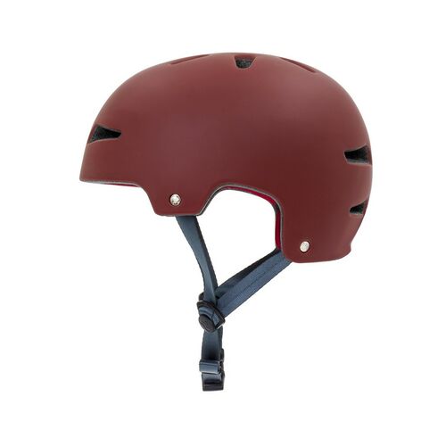 REKD Ultralite helm - rood