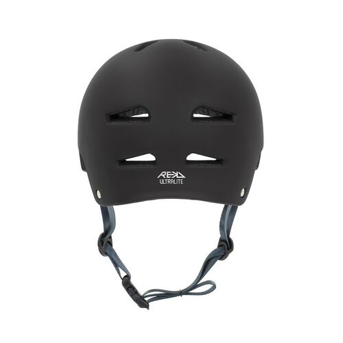 REKD Ultralite helm - zwart