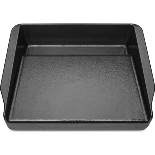 Weber bakplaat - Pulse 1000/2000