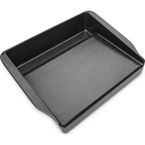 Weber bakplaat - Pulse 1000/2000