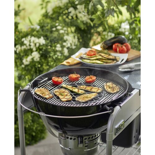 Weber GBS sear grate