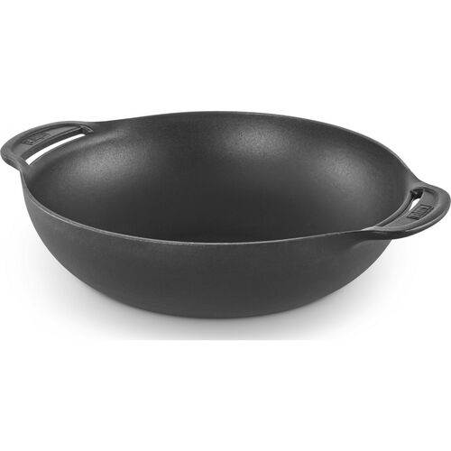 Weber GBS Wok set