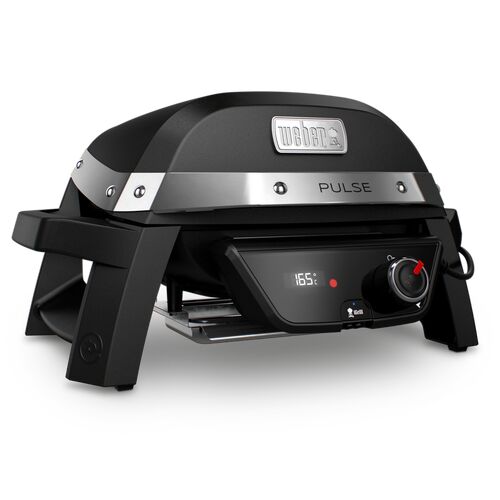 Weber Pulse 1000 Elektrische barbecue
