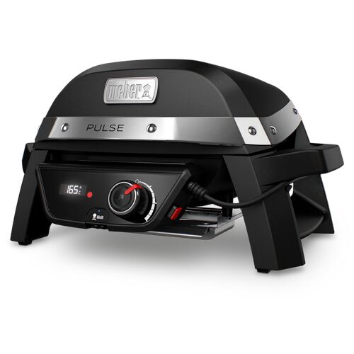 Weber Pulse 1000 Elektrische barbecue