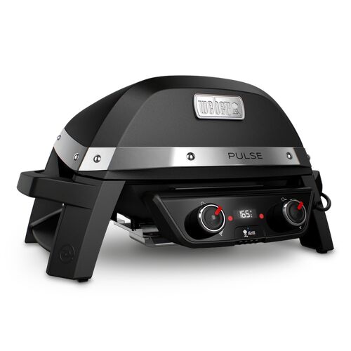 Weber Pulse 2000 Elektrische barbecue