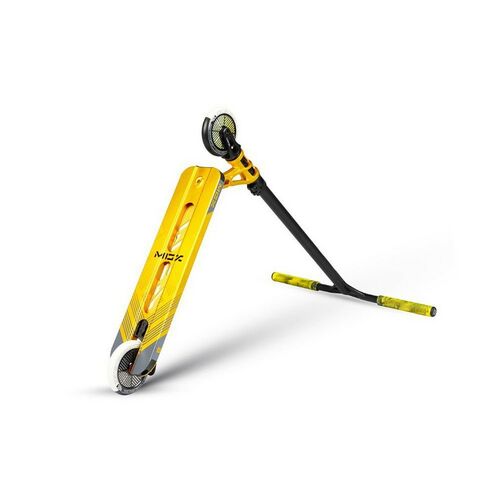 Stuntstep Maddgear MGX Team - goud