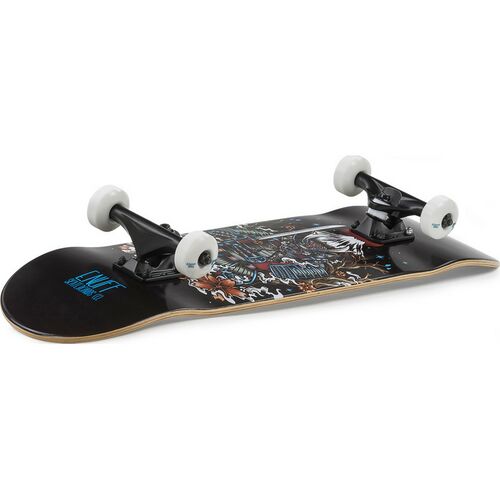 Enuff Nihon - Samurai