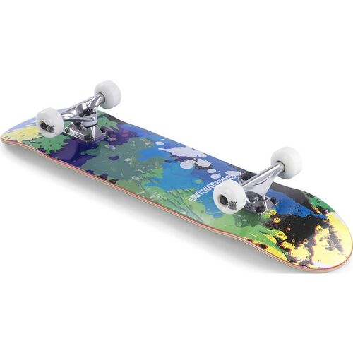 Enuff Splat - groen / blauw