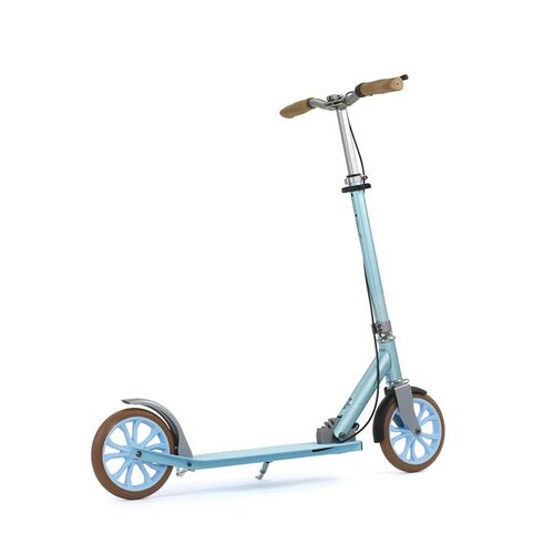 Vouwstep Frenzy Kaimana - blauw