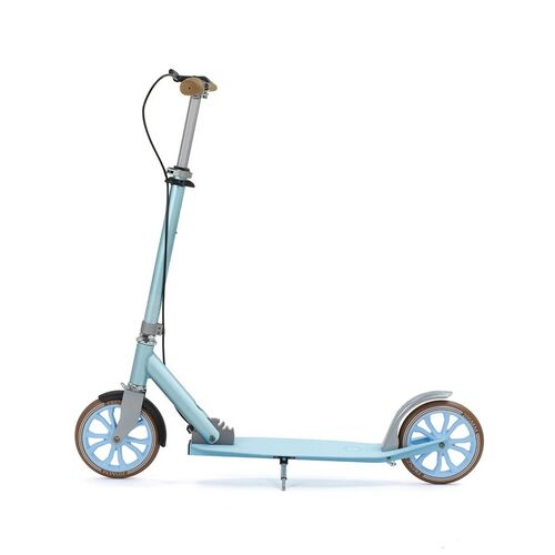 Vouwstep Frenzy Kaimana - blauw