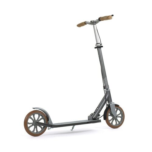 Vouwstep Frenzy Kaimana - grijs