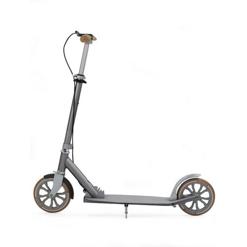 Vouwstep Frenzy Kaimana - grijs