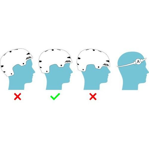 REKD Urbanlite - zwart