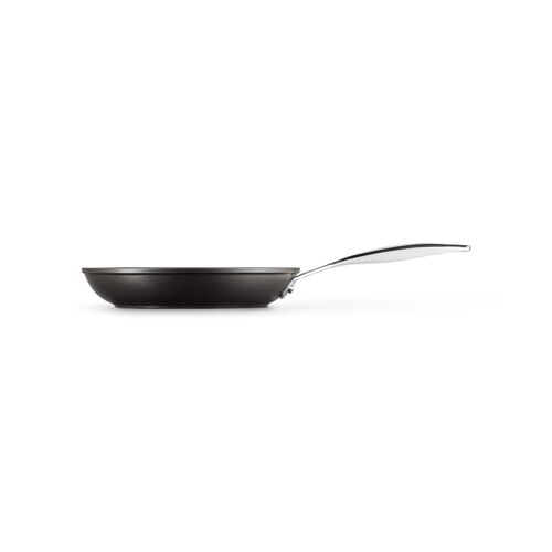 Le Creuset koekenpan met anti-aanbaklaag - 24 cm