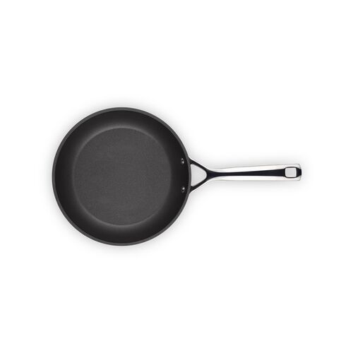 Le Creuset koekenpan met anti-aanbaklaag - 24 cm