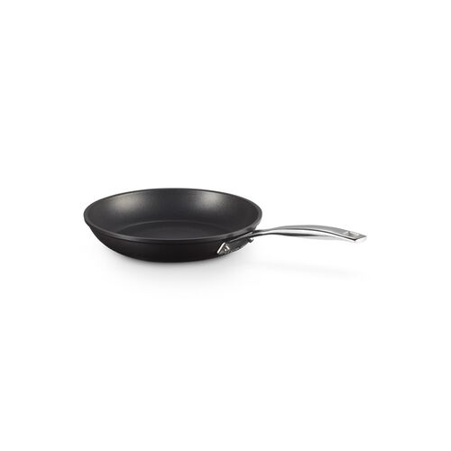 Le Creuset koekenpan met anti-aanbaklaag - 24 cm
