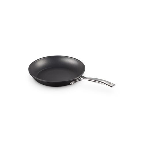 Le Creuset koekenpan met anti-aanbaklaag - 24 cm