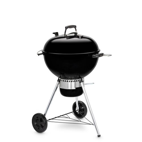 Weber Master-Touch GBS E-5750