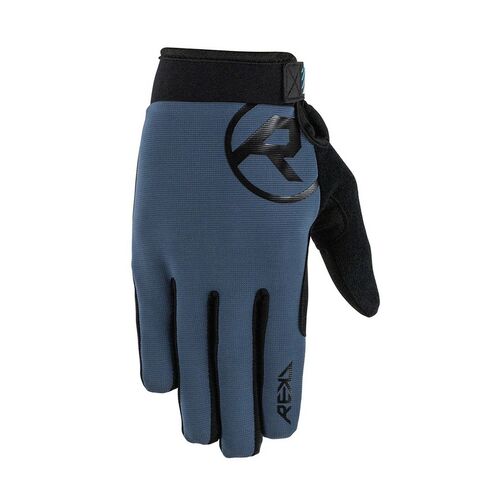 REKD Status handschoen - blauw