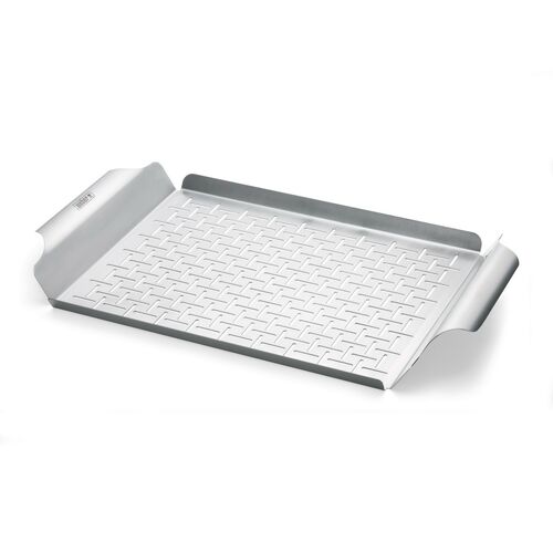 Weber DeLuxe grillpan