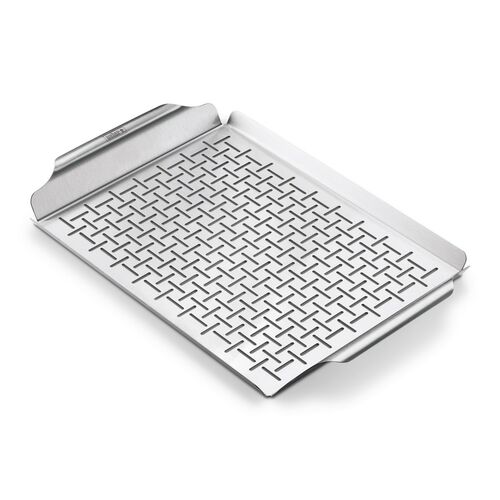 Weber DeLuxe grillpan