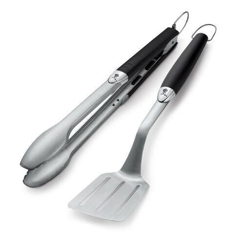 Weber Premium tool set - groot